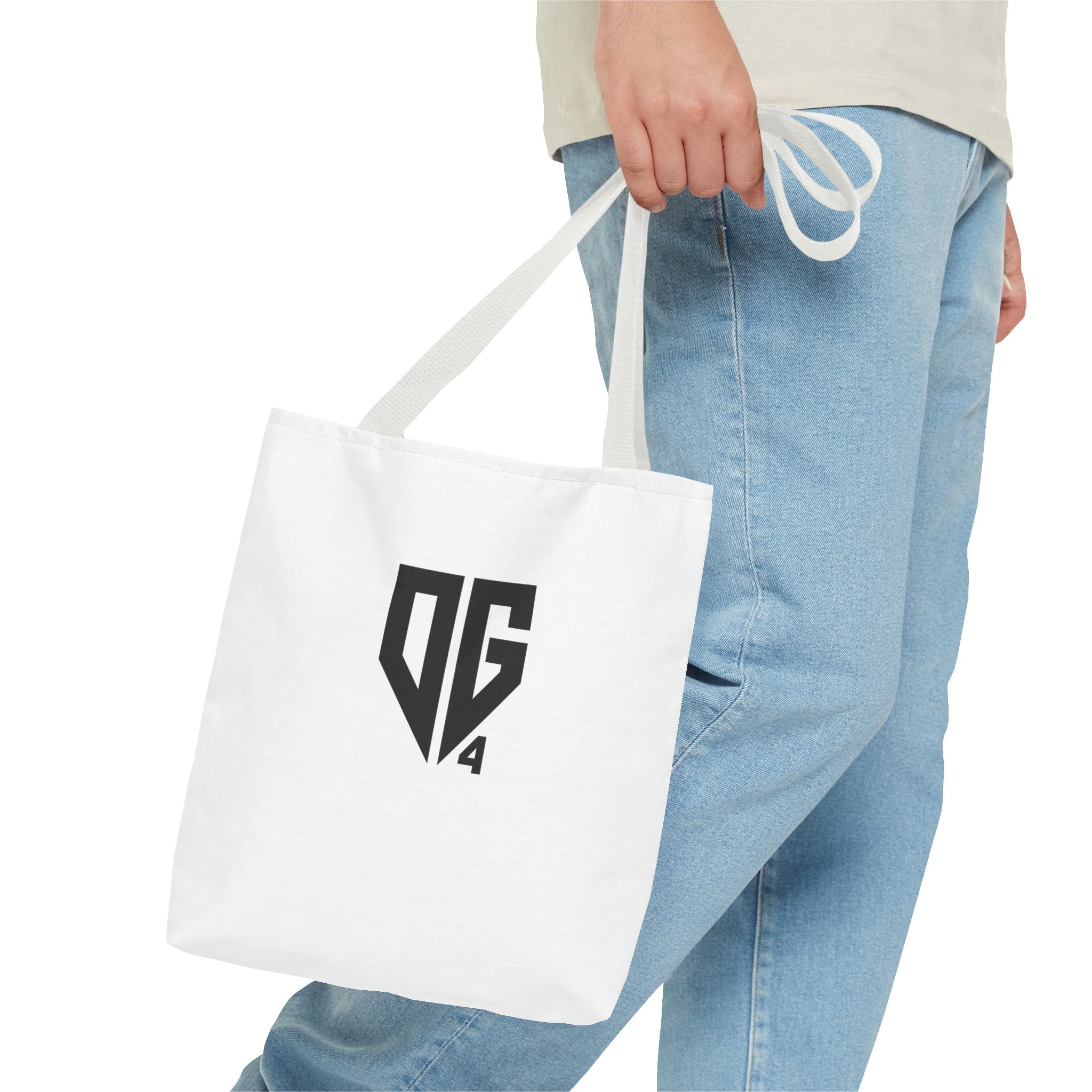 OG4 Tote Bag